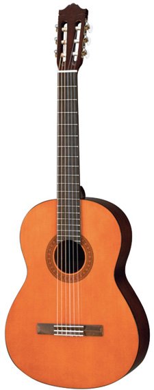 CLASSIC (NYLON STRING SPECIAL)